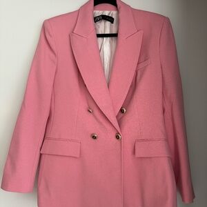 NWOT - ZARA BLAZER